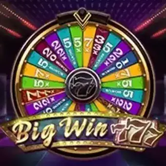 Big Win 777 by Play'n GO