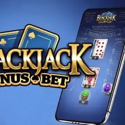 Blackjack Bonus Bet by Gaming Realms
