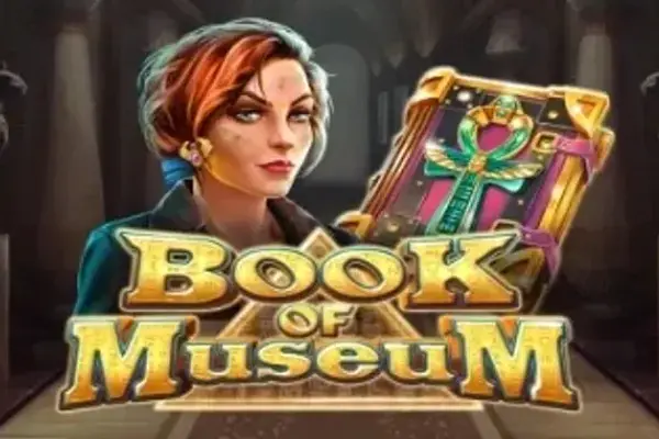 Book of Museum
