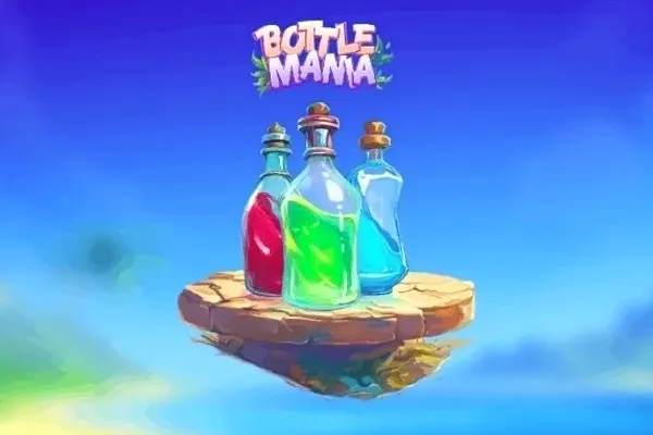 Bottle Mania
