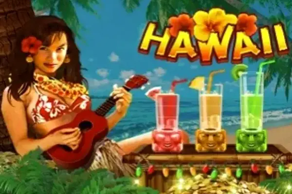Hawaii