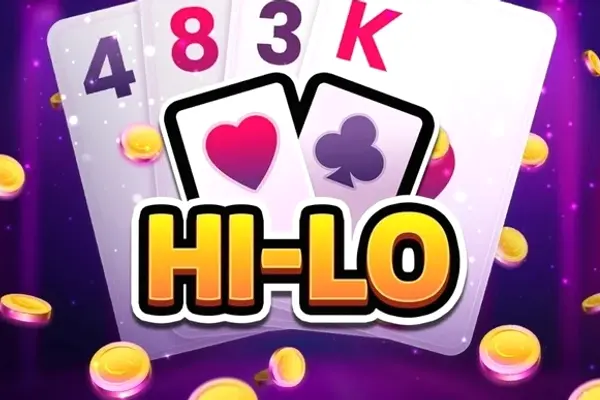 Hi-Lo