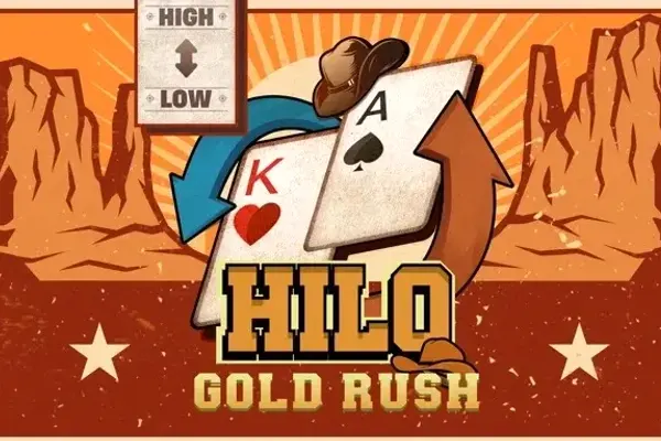 Hilo Gold Rush