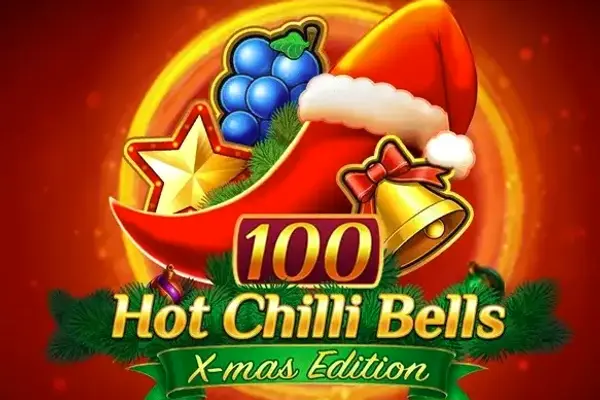 Hot Chilli Bells 100