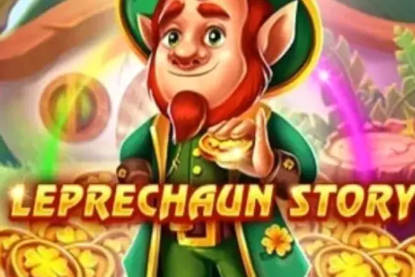 Leprechaun Story 3x3