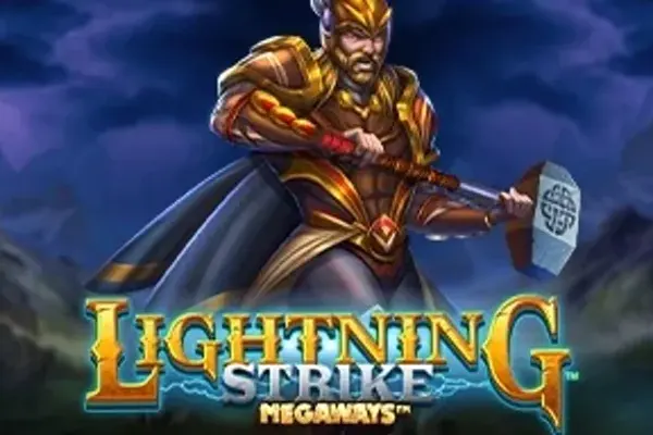 Lightning Strike Megaways