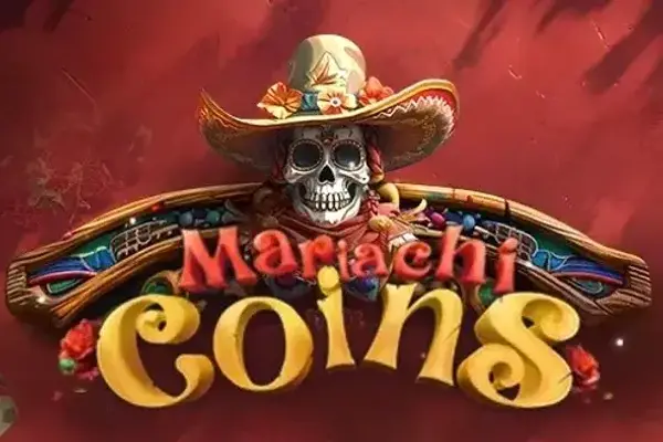 Mariachi Coins
