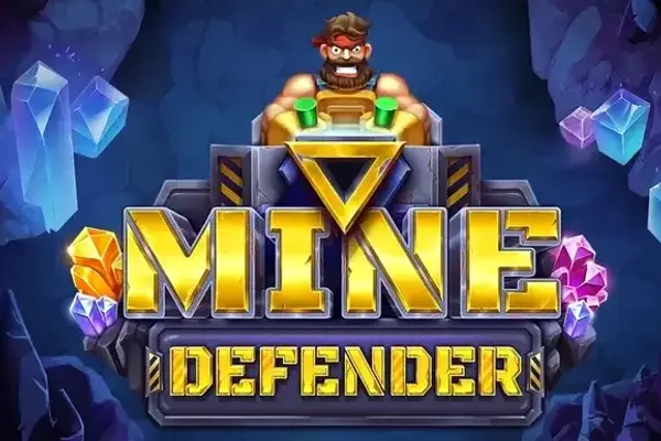 Mine Defender
