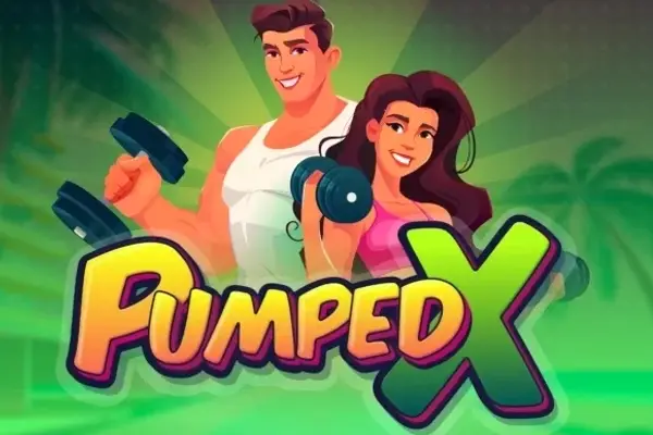 PumpedX