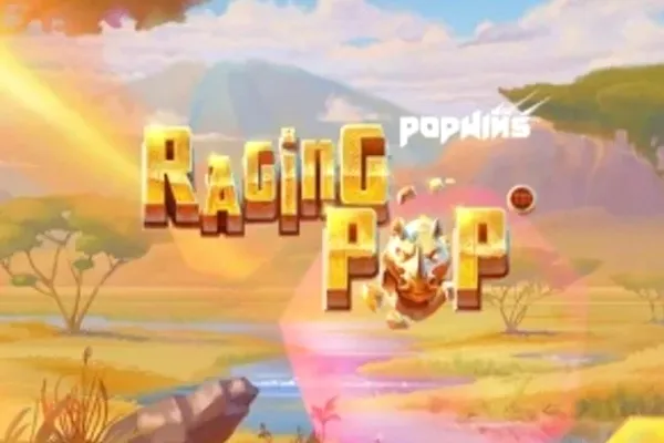 RagingPop