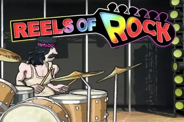 Reels of Rock