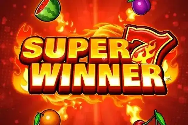 Super 7 Winner