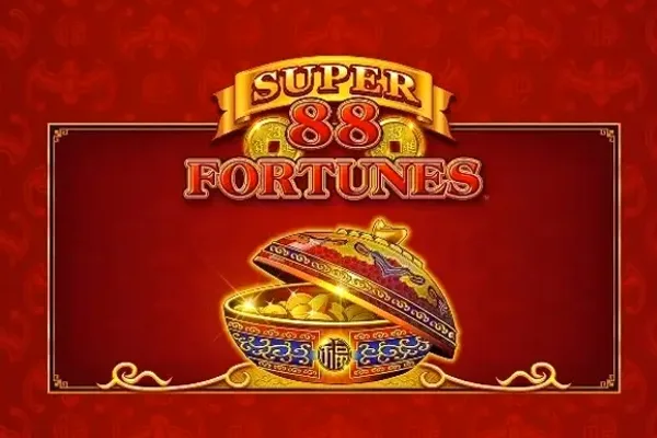 Super 88 Fortunes