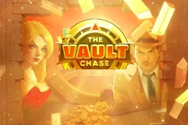 The Vault Chase